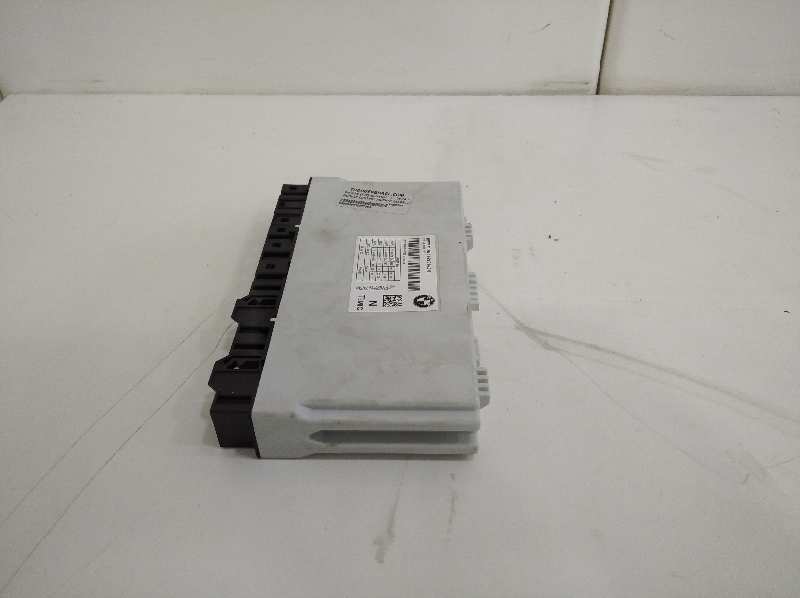 MODULO CONTROL ASIENTO DELANTERO BMW X6 (F16) xDrive40d