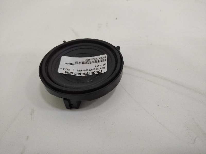 ALTAVOZ DELANTERO DERECHO BMW X6 (F16) xDrive40d