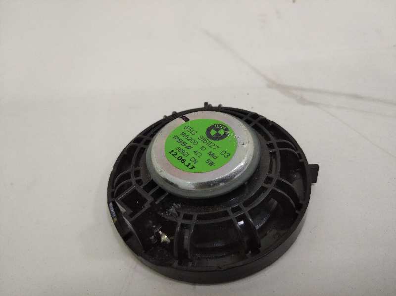 ALTAVOZ DELANTERO DERECHO BMW X6 (F16) xDrive40d
