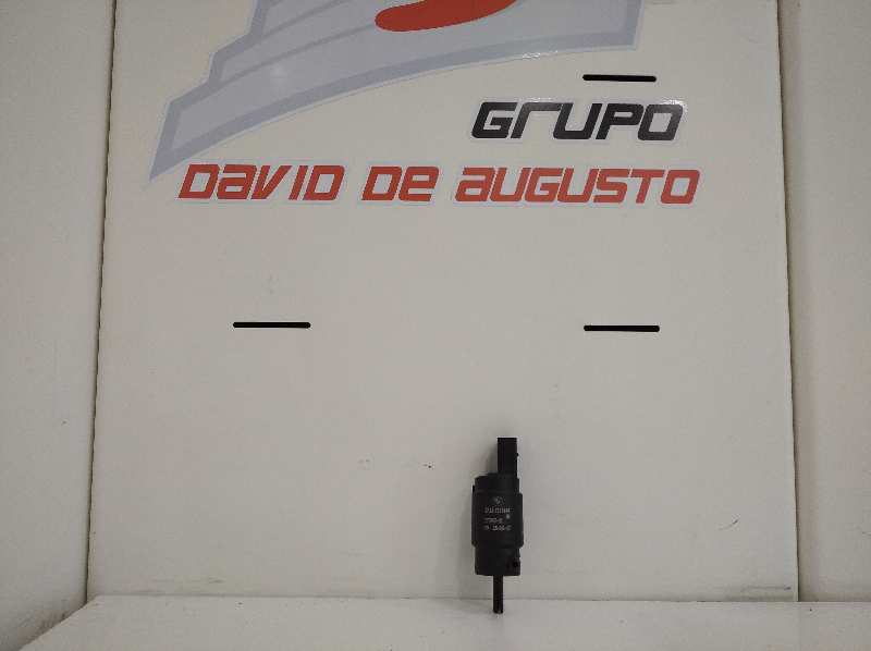 MOTOR BOMBA LAVAPARABRISAS BMW X6 (F16) xDrive40d