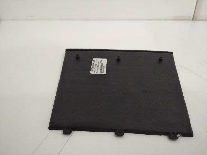 REVESTIMIENTOS INTERIORES BMW X6 (F16) xDrive40d