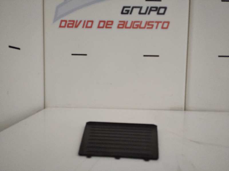 REVESTIMIENTOS INTERIORES BMW X6 (F16) xDrive40d