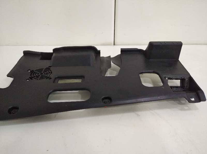 REVESTIMIENTOS INTERIORES BMW X6 (F16) xDrive40d