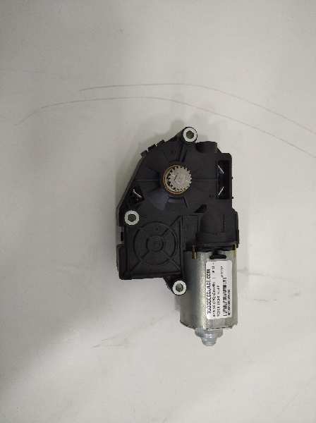 MOTOR TECHO SOLAR BMW X6 (F16) xDrive40d