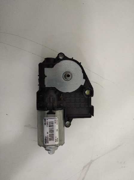MOTOR TECHO SOLAR BMW X6 (F16) xDrive40d