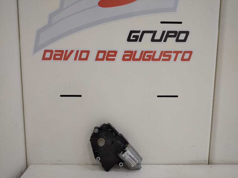 MOTOR TECHO SOLAR BMW X6 (F16) xDrive40d