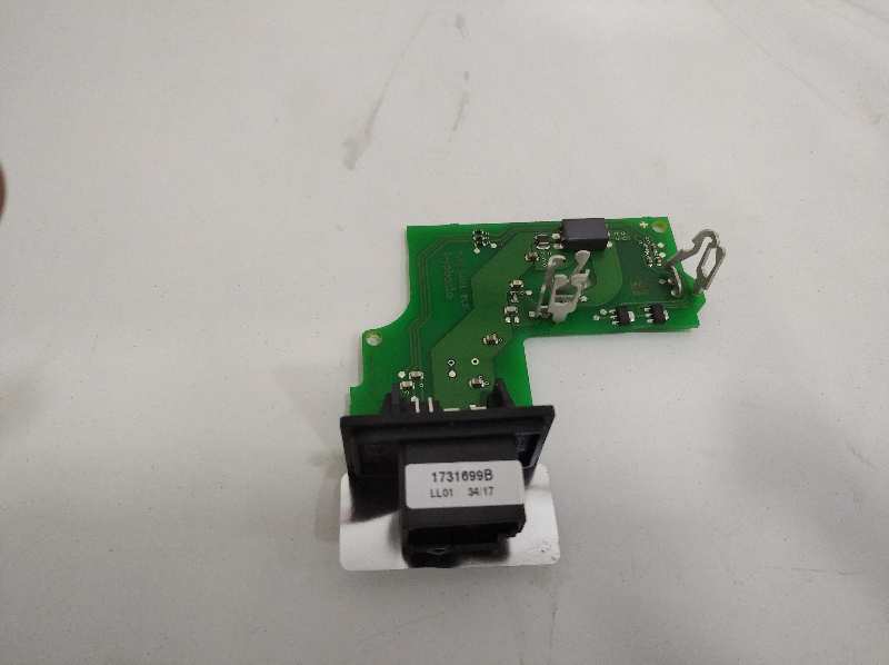 PLACA ELECTRONICA BMW X6 (F16) xDrive40d