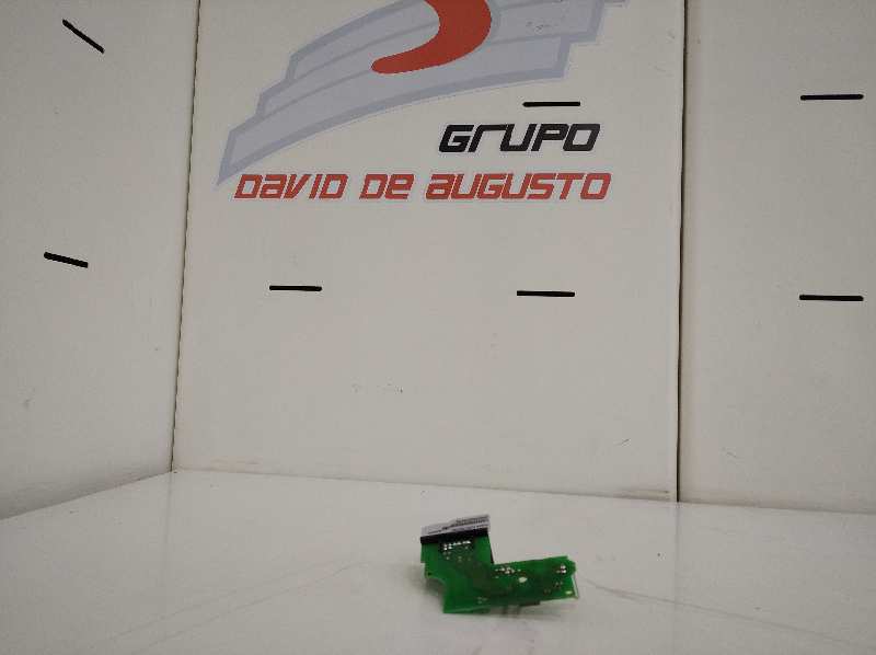 PLACA ELECTRONICA BMW X6 (F16) xDrive40d