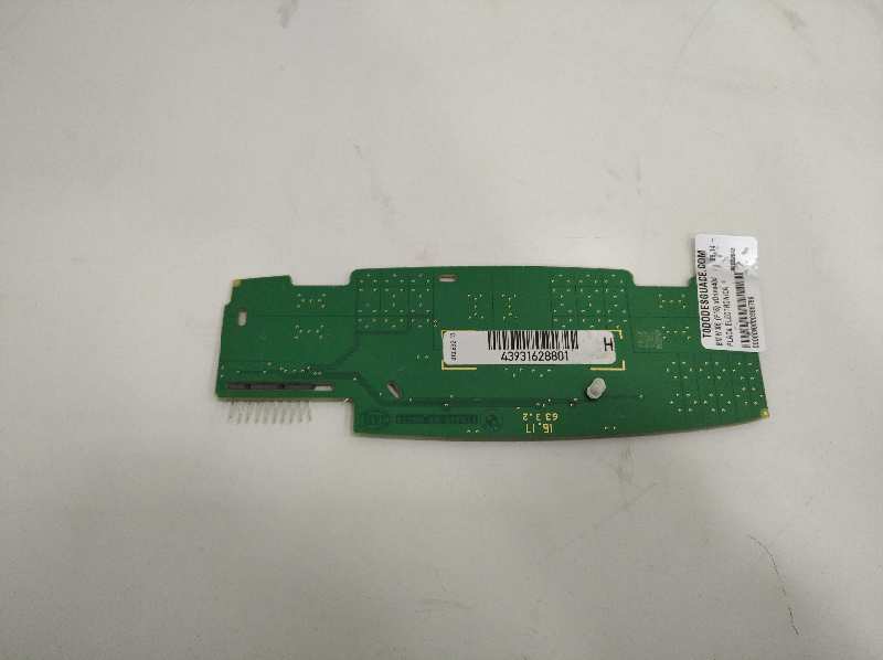 PLACA ELECTRONICA BMW X6 (F16) xDrive40d