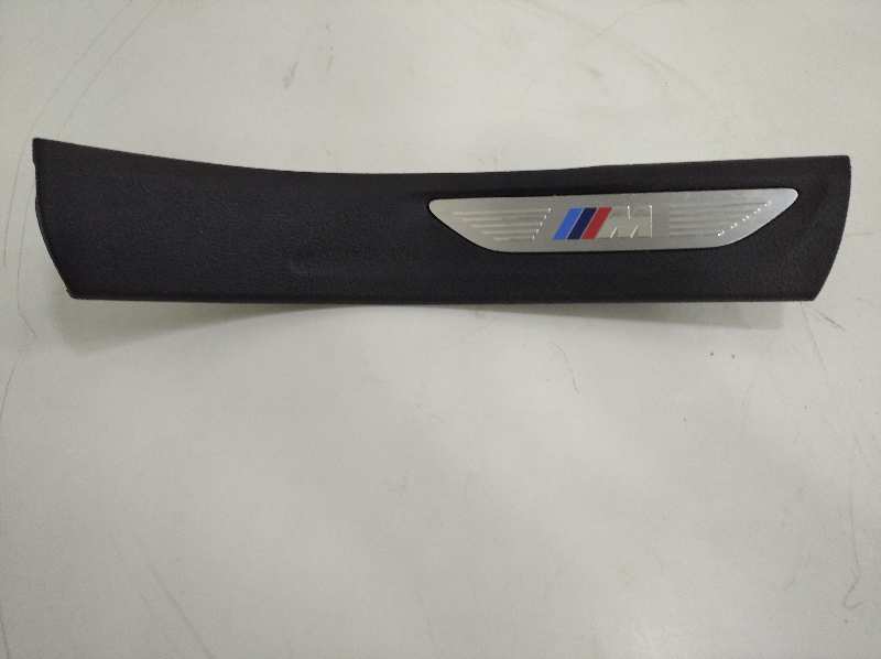 REVESTIMIENTOS INTERIORES BMW X6 (F16) xDrive40d