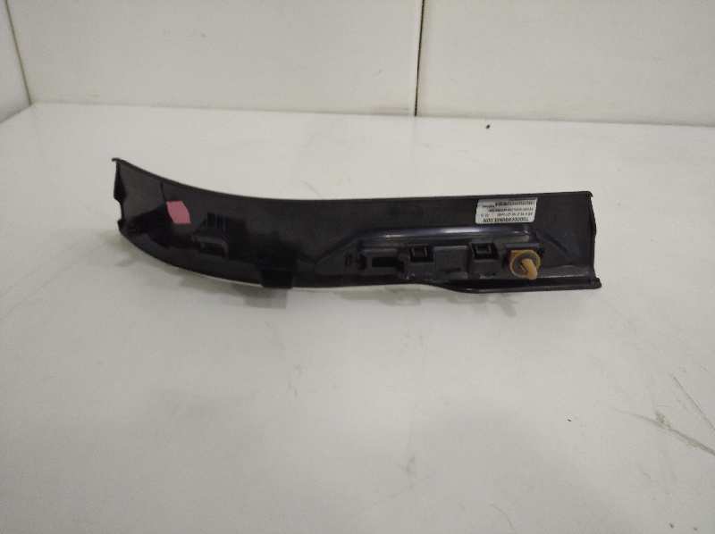 REVESTIMIENTOS INTERIORES BMW X6 (F16) xDrive40d