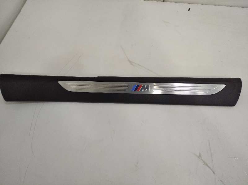 REVESTIMIENTOS INTERIORES BMW X6 (F16) xDrive40d