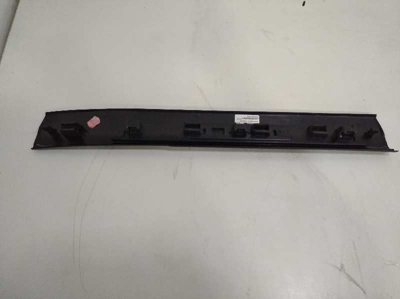 REVESTIMIENTOS INTERIORES BMW X6 (F16) xDrive40d