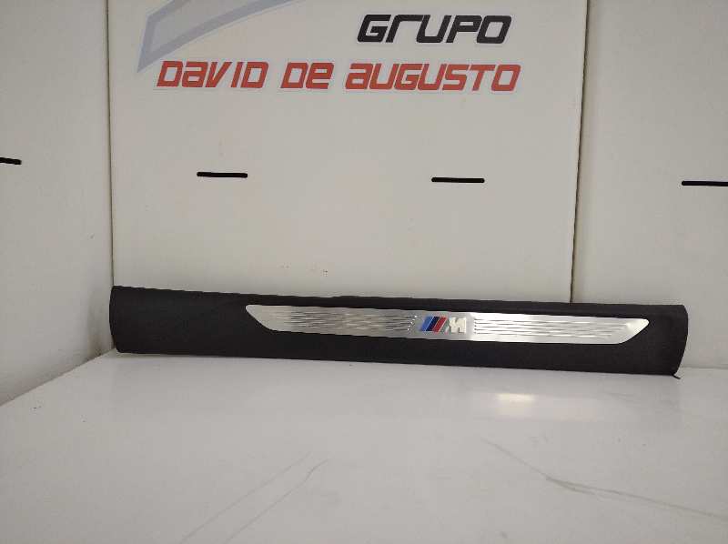REVESTIMIENTOS INTERIORES BMW X6 (F16) xDrive40d