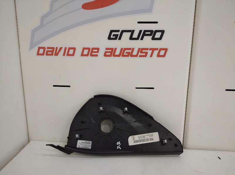 REVESTIMIENTOS INTERIORES BMW X6 (F16) xDrive40d