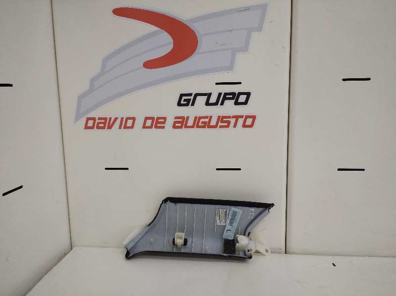 REVESTIMIENTOS INTERIORES BMW X6 (F16) xDrive40d