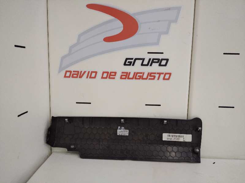 CUBIERTA DELANTERA DERECHA BMW X6 (F16) xDrive40d