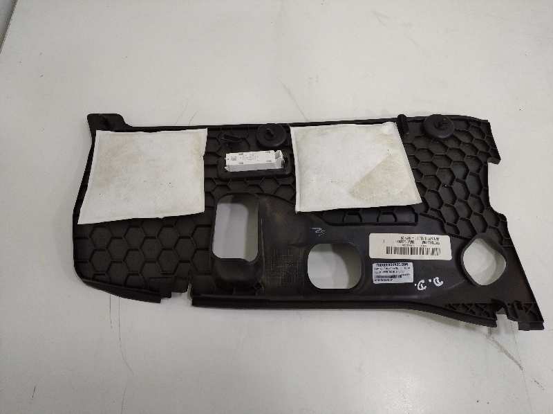 REVESTIMIENTOS INTERIORES BMW X6 (F16) xDrive40d