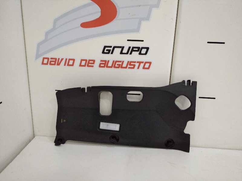 REVESTIMIENTOS INTERIORES BMW X6 (F16) xDrive40d