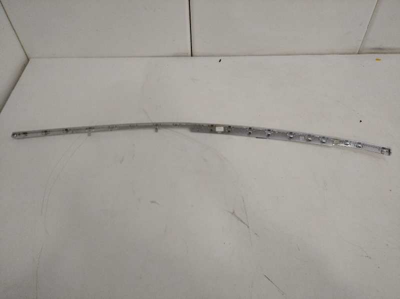 EMBELLECEDOR BMW X6 (F16) xDrive40d