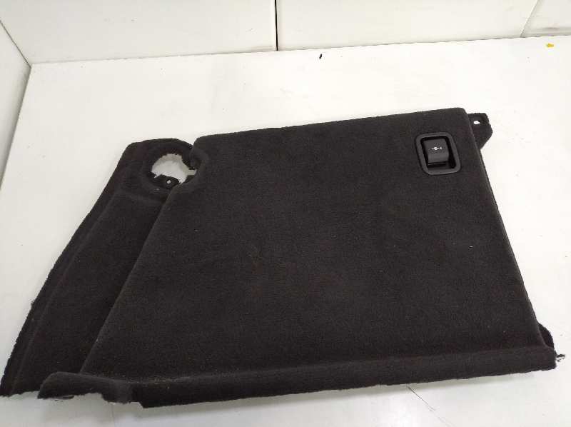 REVESTIMIENTOS INTERIORES BMW X6 (F16) xDrive40d