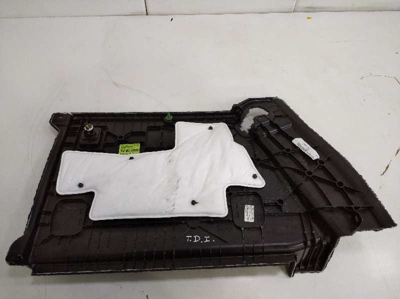 REVESTIMIENTOS INTERIORES BMW X6 (F16) xDrive40d