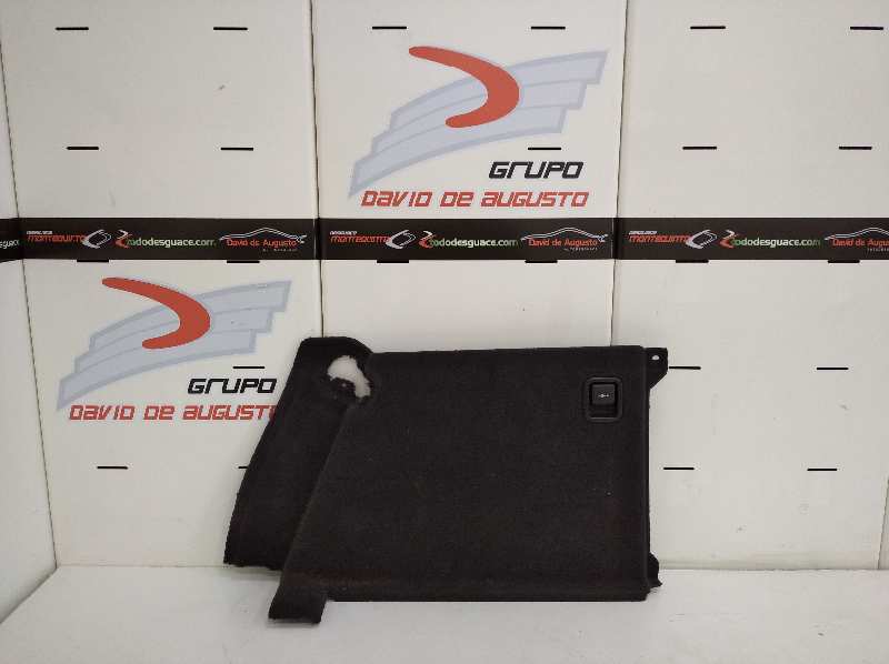 REVESTIMIENTOS INTERIORES BMW X6 (F16) xDrive40d