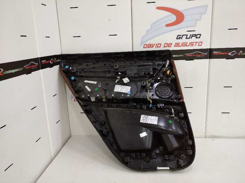 PAÑO DE PUERTA BMW X6 (F16) xDrive40d