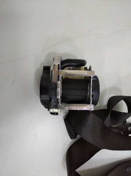 CINTURON SEGURIDAD DELANTERO DERECHO BMW X6 (F16) xDrive40d