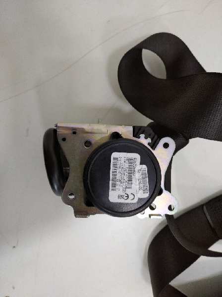 CINTURON SEGURIDAD DELANTERO DERECHO BMW X6 (F16) xDrive40d