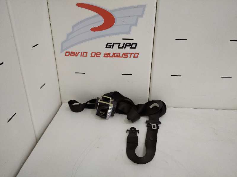CINTURON SEGURIDAD DELANTERO DERECHO BMW X6 (F16) xDrive40d