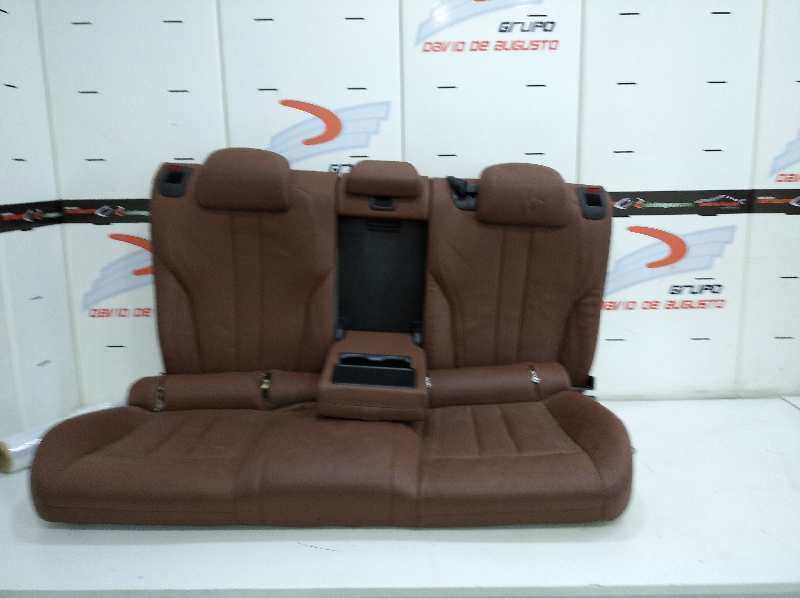 ASIENTO TRASERO foto 2