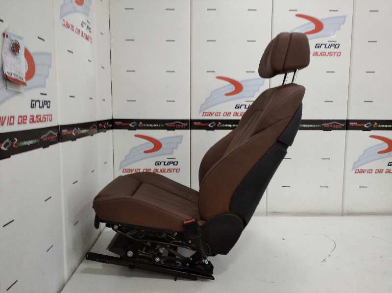 ASIENTO DELANTERO DERECHO foto 2