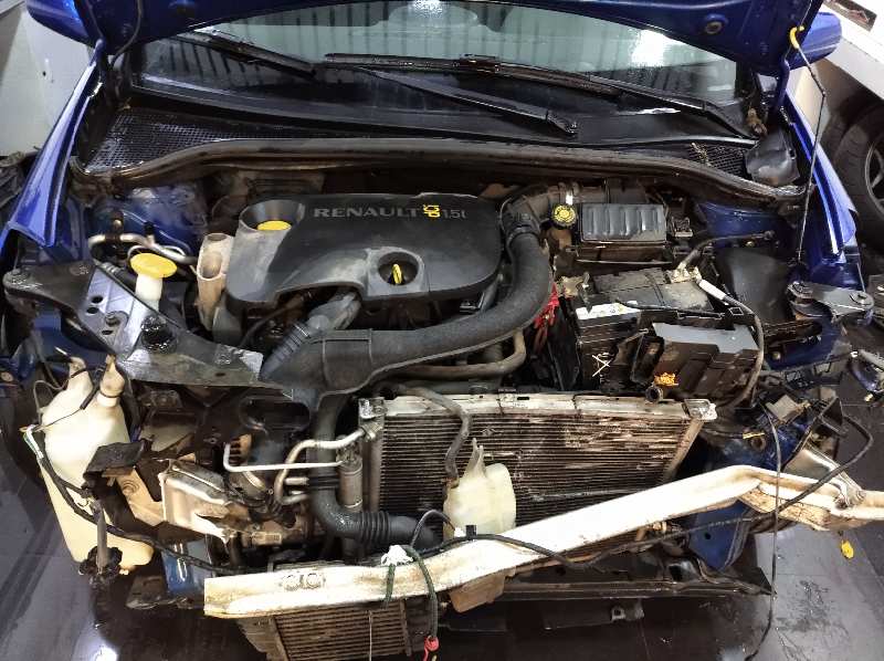 RENAULT CLIO III Confort Expression   |   09.05 - 12.06 foto 4