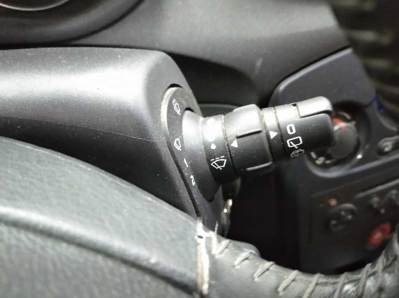 RENAULT CLIO III Confort Expression   |   09.05 - 12.06 foto 9