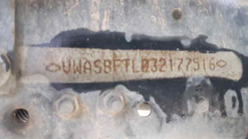 NISSAN CABSTAR ->09.06 *   |   0.06 - 0.13 foto 2