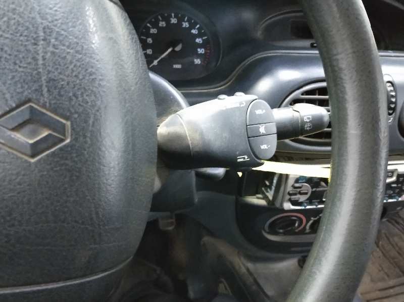 RENAULT MEGANE I BERLINA HATCHBACK (BA0) 1.9 D Alize Motor 1,9 Ltr. - 47 kW Diesel