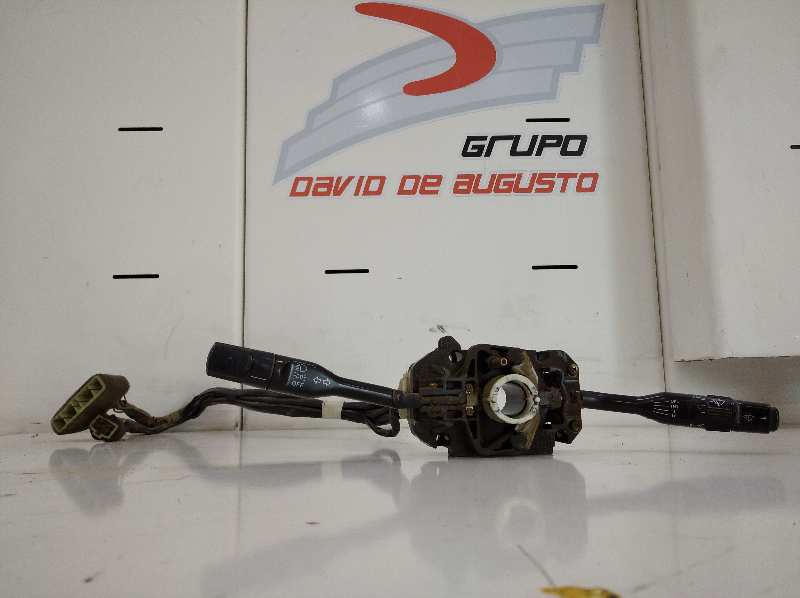 MANDO LUCES MITSUBISHI GALLOPER (HYUNDAI) 2.5 TD (5-ptas.)