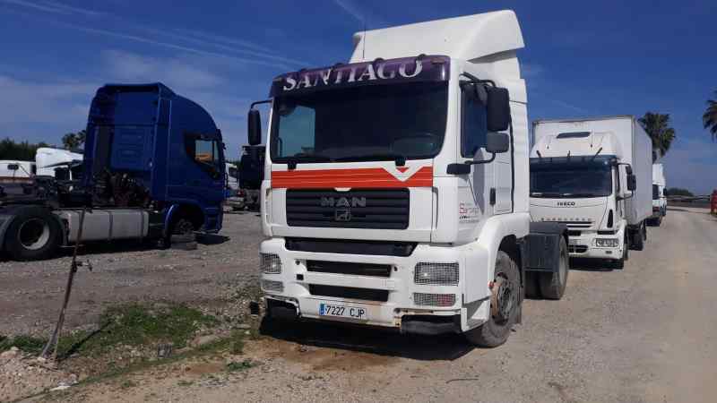 ECU/ ECAS MAN TG - A 18.XXX FG / FLC        (E2) L   |   01.00 - 12.01