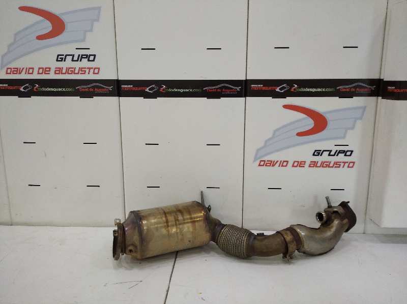 CATALIZADOR BMW X6 (F16) xDrive40d