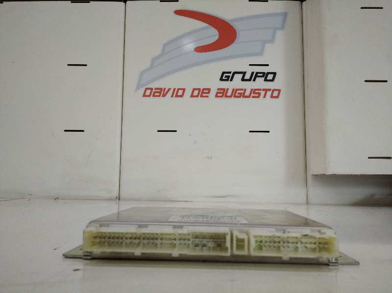 CENTRALITA SUSPENSION