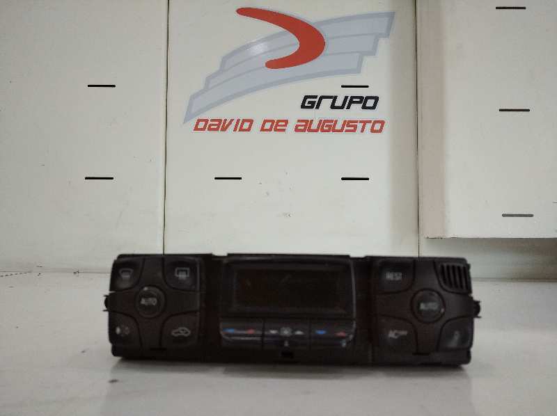 MANDO CLIMATIZADOR