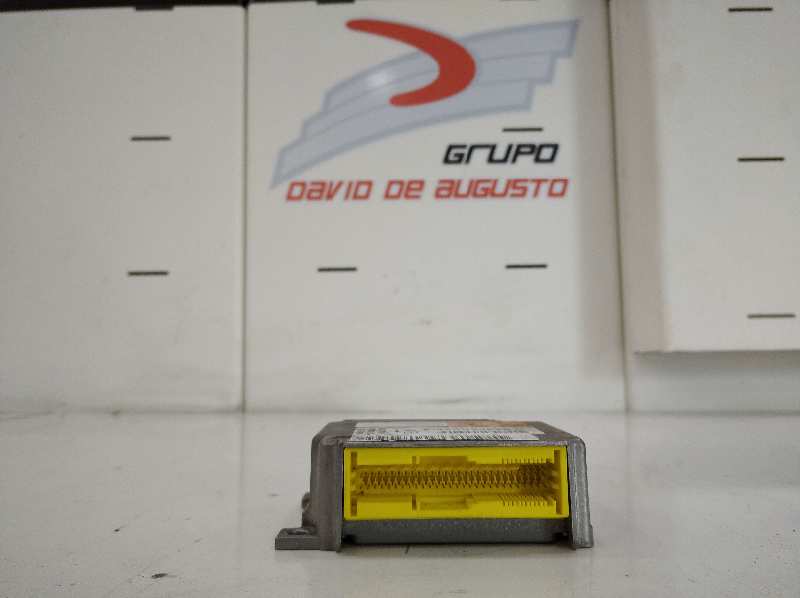 SENSOR AIRBAG