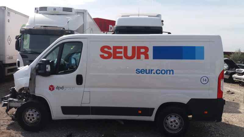 FIAT DUCATO FURGÓN TA 35 (290) 150 (Rs: 3450 mm) (L2H2)   |   04.14 - 12.19 foto 2