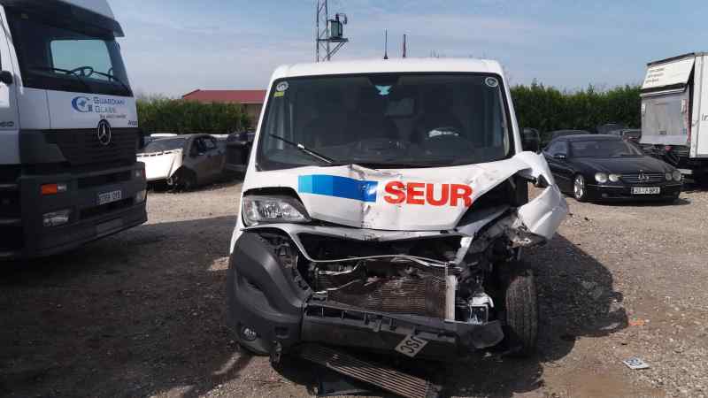 FIAT DUCATO FURGÓN TA 35 (290) 150 (Rs: 3450 mm) (L2H2)   |   04.14 - 12.19 foto 3