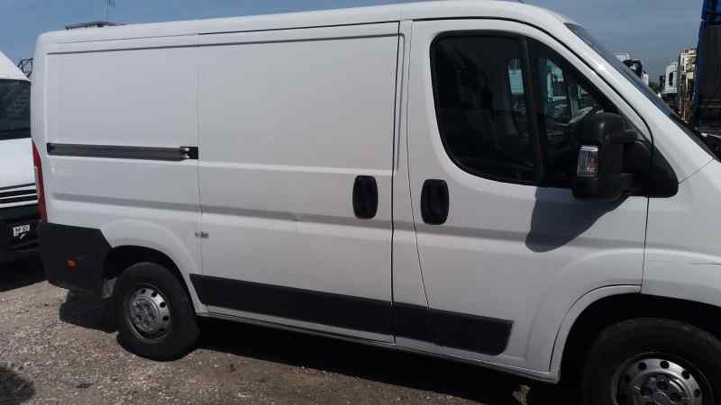 FIAT DUCATO FURGÓN TA 35 (290) 150 (Rs: 3450 mm) (L2H2)   |   04.14 - 12.19 foto 4
