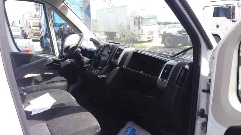 FIAT DUCATO FURGÓN TA 35 (290) 150 (Rs: 3450 mm) (L2H2)   |   04.14 - 12.19 foto 5