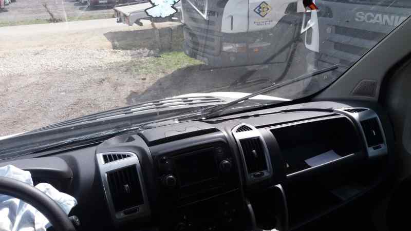 FIAT DUCATO FURGÓN TA 35 (290) 150 (Rs: 3450 mm) (L2H2)   |   04.14 - 12.19 foto 6