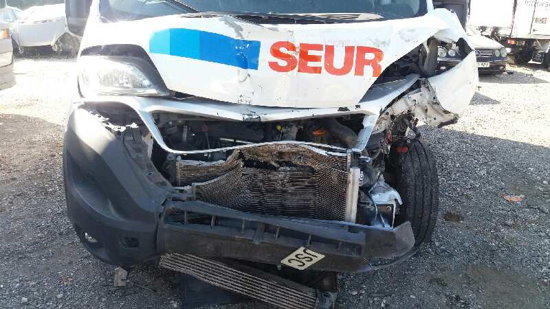 FIAT DUCATO FURGÓN TA 35 (290) 150 (Rs: 3450 mm) (L2H2)   |   04.14 - 12.19 foto 7