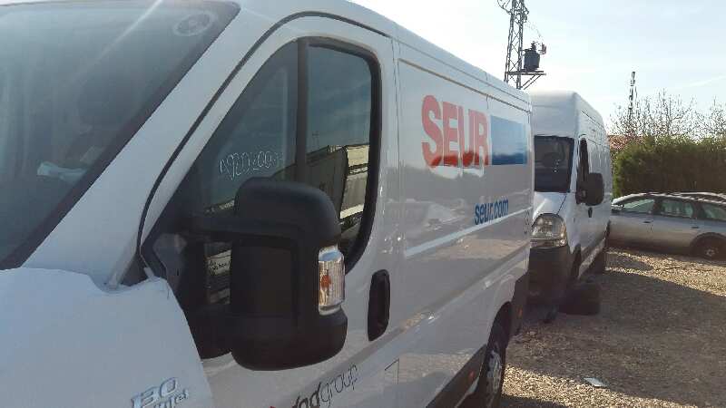 FIAT DUCATO FURGÓN TA 35 (290) 150 (Rs: 3450 mm) (L2H2)   |   04.14 - 12.19 foto 8